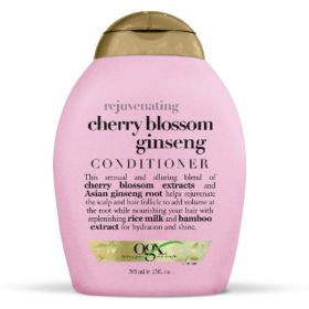 OGX Conditioner Rejuvenating + Cherry Blossom Ginseng