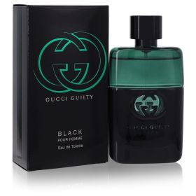 Gucci Eau De Toilette Spray 1.6 oz