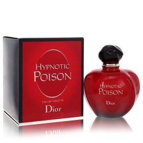 Christian Dior Eau De Toilette Spray 3.4 oz