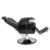 Professional Salon Barber Chair 8702A Black