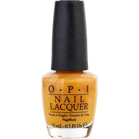 OPI by OPI OPI The "IT" Color Nail Color--0.5oz