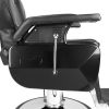 Professional Salon Barber Chair 8702A Black