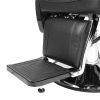 Professional Salon Barber Chair 8702A Black