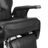 Professional Salon Barber Chair 8702A Black