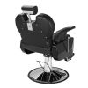 Professional Salon Barber Chair 8702A Black