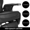 Professional Salon Barber Chair 8702A Black