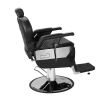 Professional Salon Barber Chair 8702A Black