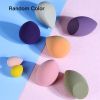 7Pcs Makeup Sponge Set Face Beauty Cosmetic Powder Puff for Foundation Cream Concealer Make Up Blender Tools Sponge –∫–æ—Å–º–µ—Ç–∏–∫–∞