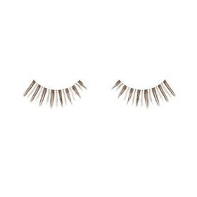 ARDELL False Eyelashes (Color: Invisibands DEMI Pixies Brown)