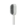 Women Wet Curly Detangle Hair Brush For Salon Hairdressing Styling Tools