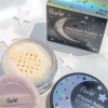 RUDE Moon Halo Face & Body Shimmer