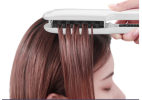 Hair Fluffy Splint Tin Foil Perm Corn Beard Pad Hair Root Hair Fluffy Lattice Splint Female Beauty Hairdresser Splint